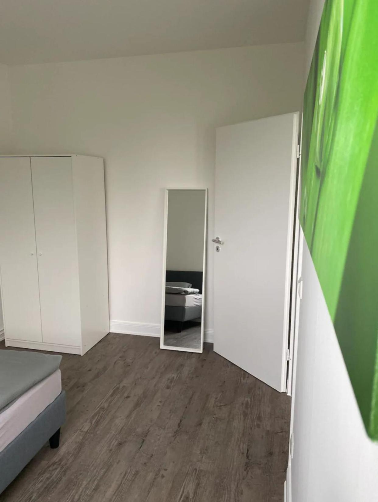 Zentrale 2 Appartement
