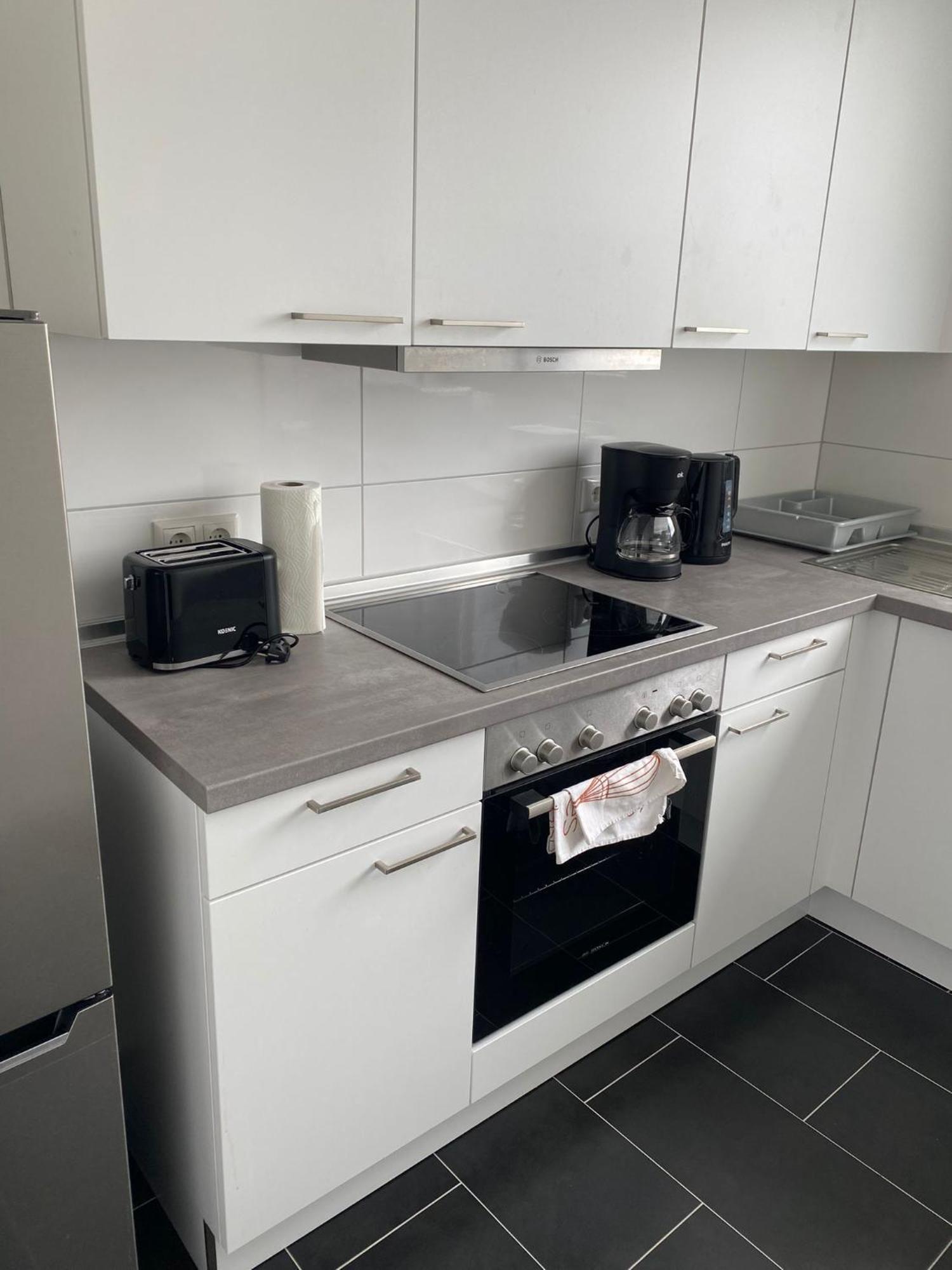 Zentrale 2 Appartement