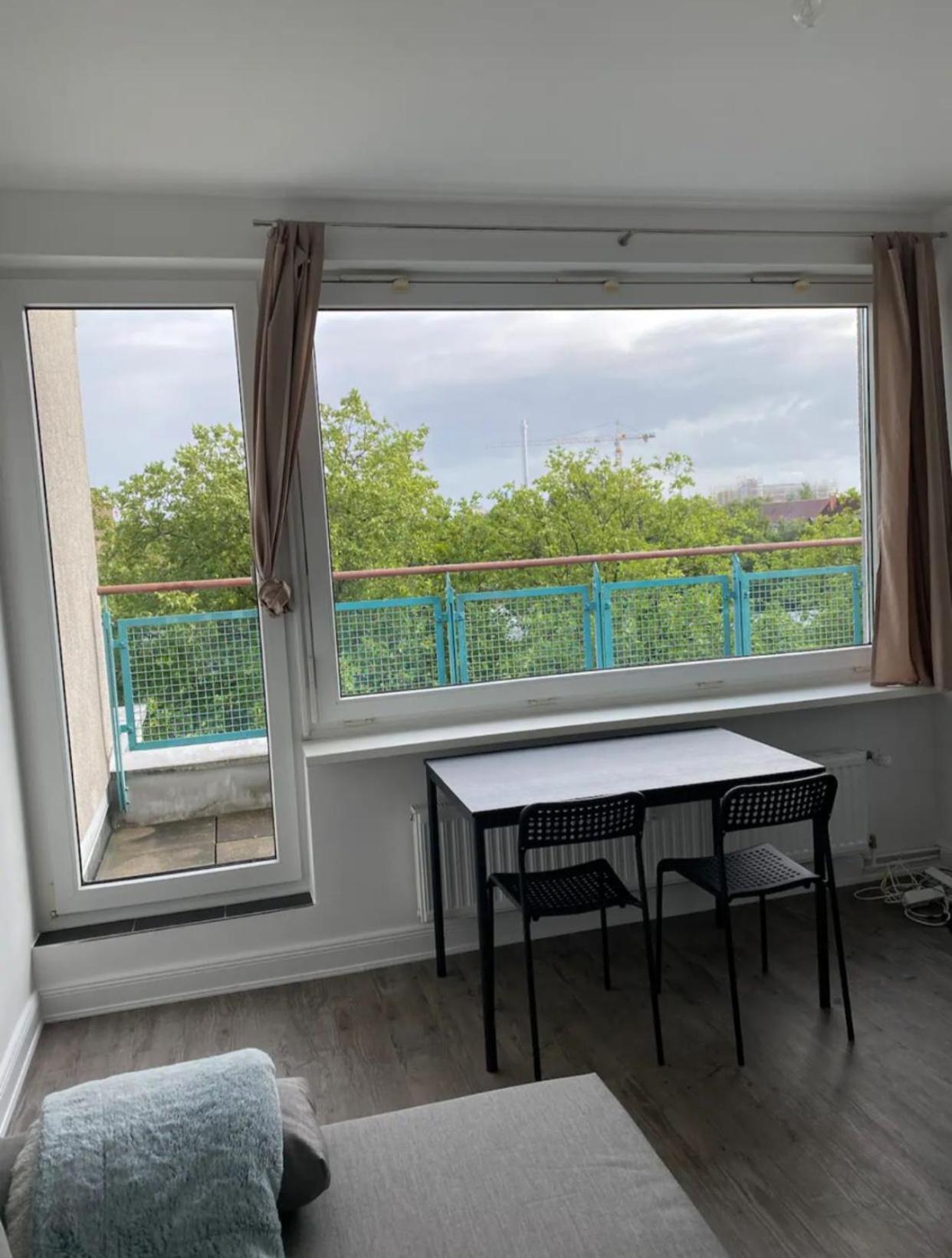 Zentrale 2 Appartement *