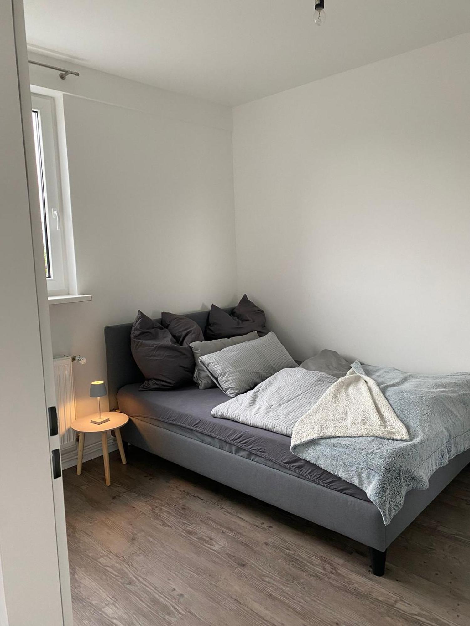 Appartement Zentrale 2 *